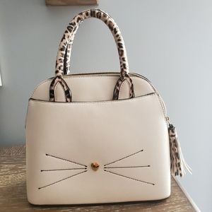 Collection XIIX Cat Purse